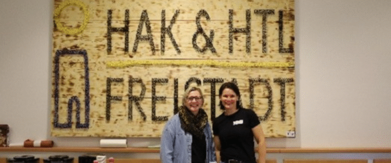 Erfolgreicher Schibasar des Elternvereins der HAK & HTL Freistadt